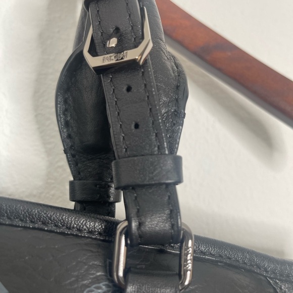 MCM Large Visetos Black Tote - Picture 5 of 12